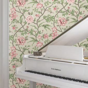 Обои York Ronald Redding Astoria