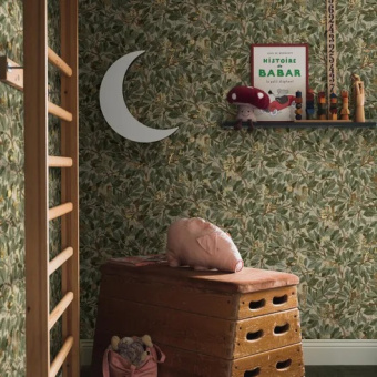 Обои Borastapeter Fairyland