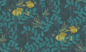 Фрески/Панно ORTOGRAF