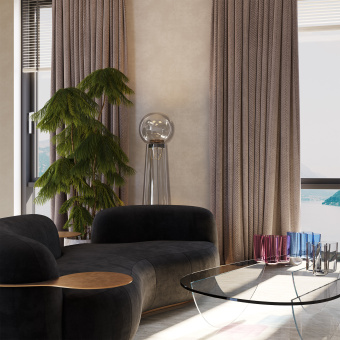 Обои Tiffany Design Baile