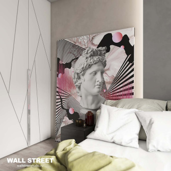 Фотообои Wall Street ANTIQUE