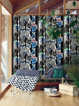 Обои Jannelli&Volpi MARIMEKKO VOL 5