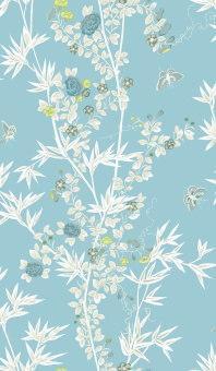 Обои JV LICENZE Scalamandre