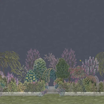 Обои Cole & Son The Gardens