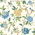 Обои York Waverly Garden Party