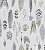 Обои Designers Guild Tulipa Stellata