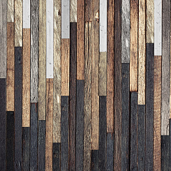 Фотообои Wall Street BERYOZI I VODOPADY