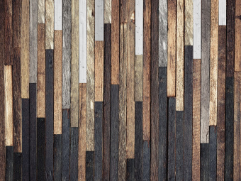 Фотообои Wall Street BERYOZI I VODOPADY