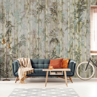 Обои ICH Panorama II