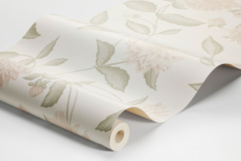 Обои Borastapeter Orangeri