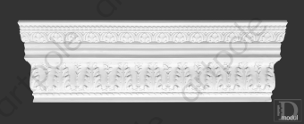 Карниз орнаментальный Artpole