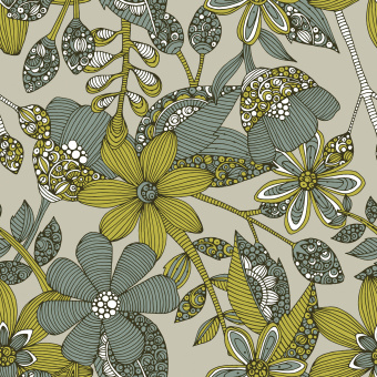 Фрески/Панно ORTOGRAF Паттерны