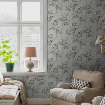 Обои Borastapeter Anno II