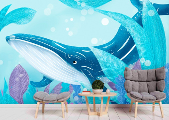 Фотообои Artmegahome Детские коллекции