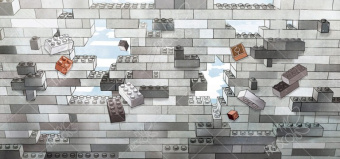 Фотообои My Fresco Детские