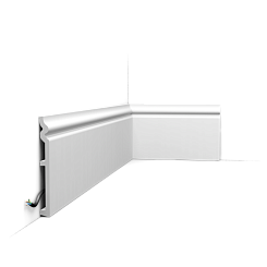 Плинтус Orac Decor
