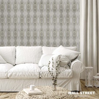 Фотообои Wall Street DECO