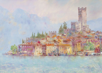 Фрески/Панно ORTOGRAF