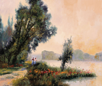 Фрески/Панно ORTOGRAF