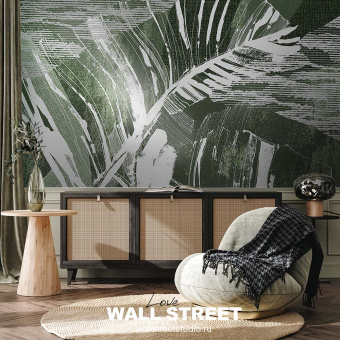 Фотообои Wall Street LOWE