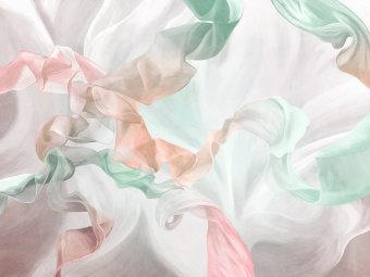 Фотообои Wall Street Breeze-24