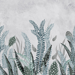 Фотообои Wall Street PERO