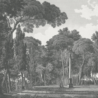 Обои ICH Panorama II