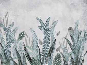 Фотообои Wall Street PERO