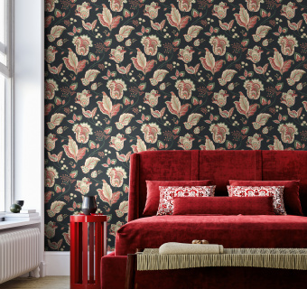 Обои HYGGE Roll Made in Russia