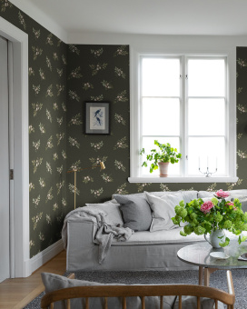 Обои Midbec Rosenlycka