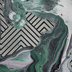 Фотообои Wall Street BRUSH