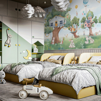 Фотообои Мне обои