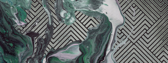 Фотообои Wall Street BRUSH