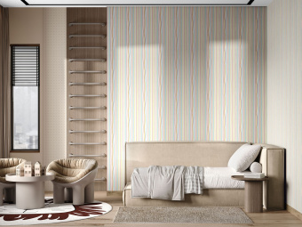 Обои Kerama Marazzi Weekend/Primavera