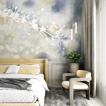 Фотообои Onprint Watercolour melody