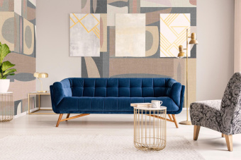 Обои Marburg Smart Art Gallery