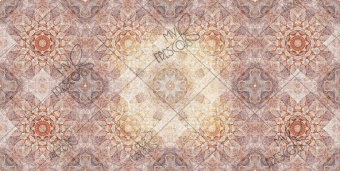 Фотообои My Fresco Mosaic & Patterns