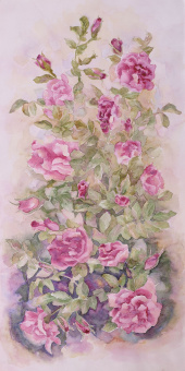 Фрески/Панно ORTOGRAF