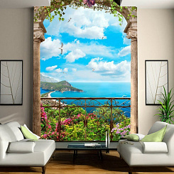Обои Artmegahome Пейзажи