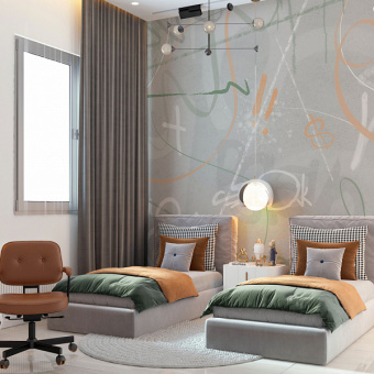 Фотообои Мне обои