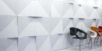 Гипсовые 3D панели Artpole