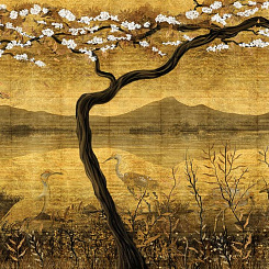  Обои Skinwall Suite Collection