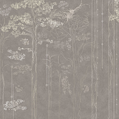 Фотообои Wall Street LUXE 25