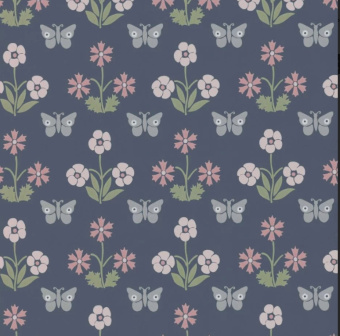 Обои Little Greene National Trust Papers 4