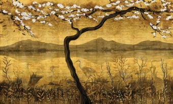  Обои Skinwall Suite Collection