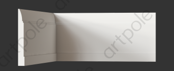 Плинтус Artpole