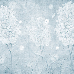 Фотообои Wall Street SERENE