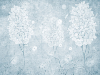 Фотообои Wall Street SERENE