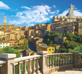 Фрески/Панно ORTOGRAF