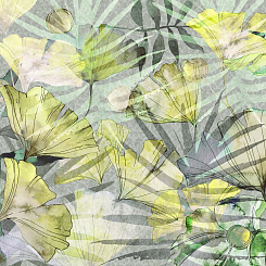 Фотообои Wall Street AQUA DE VIDA